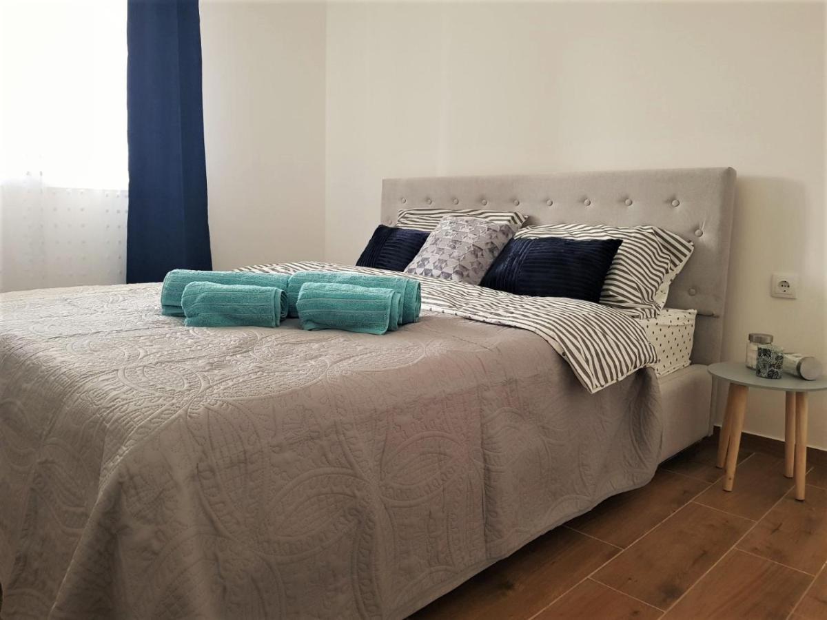 Apartman Astra Сремська Митровиця Екстер'єр фото