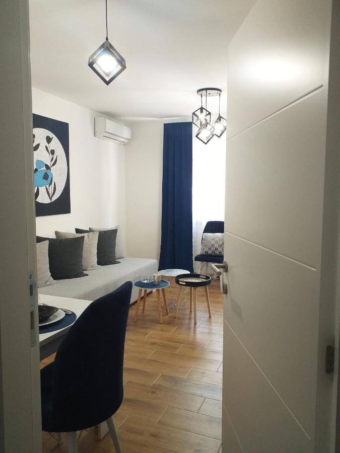 Apartman Astra Сремська Митровиця Екстер'єр фото
